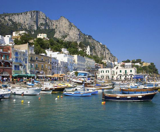 » rome-the-sorrentine-peninsula-capri-6-days-tourDan Tours